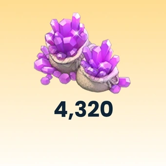 4320 Gemas | Lords Mobile: Kingdom Wars