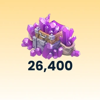 26400 Gemas | Lords Mobile: Kingdom Wars