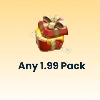 Cualquier paquete de 1,99 | Lords Mobile: Kingdom Wars