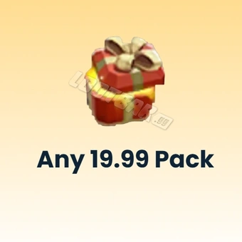 Cualquier paquete de 19,99 | Lords Mobile: Kingdom Wars