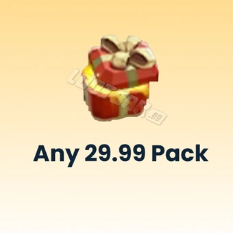 Cualquier paquete de 29,99 | Lords Mobile: Kingdom Wars