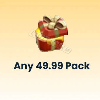 Cualquier paquete de 49,99 | Lords Mobile: Kingdom Wars