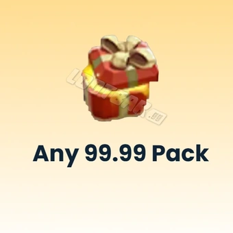 Cualquier paquete de 99,99 | Lords Mobile: Kingdom Wars