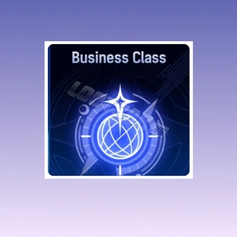 Kelas Bisnis | MONGIL: STAR DIVE