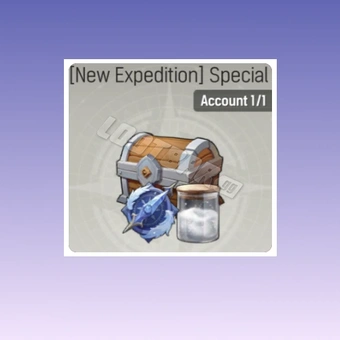 [Ekspedisi Baru] Paket Spesial | MONGIL: STAR DIVE