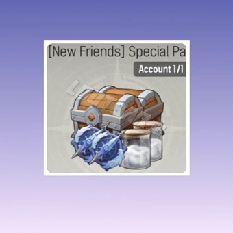 [Teman Baru] Paket Spesial | MONGIL: STAR DIVE