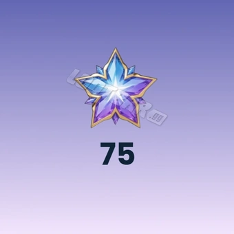 75 Bintang Primordial | MONGIL: STAR DIVE