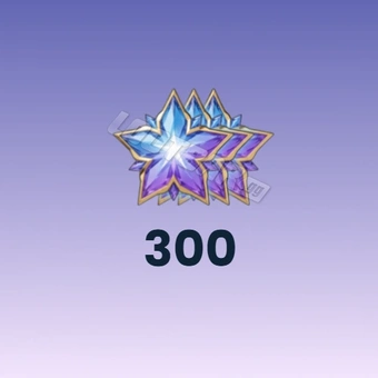 300 Bintang Primordial | MONGIL: STAR DIVE