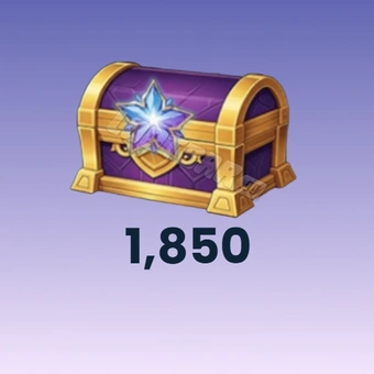 Bintang Primordial 1850 | MONGIL: STAR DIVE