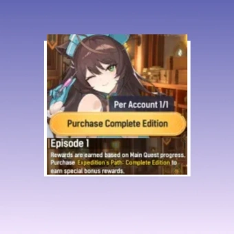 Jalur Ekspedisi Episode 1 | MONGIL: STAR DIVE