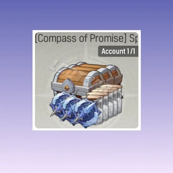 [Kompas Janji] Paket Spesial | MONGIL: STAR DIVE