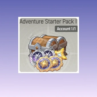 Paket Pemula Petualangan Ⅰ | MONGIL: STAR DIVE