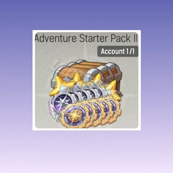 Paket Pemula Petualangan Ⅱ | MONGIL: STAR DIVE