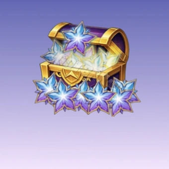 Primordial Stars All-In-One | MONGIL: STAR DIVE