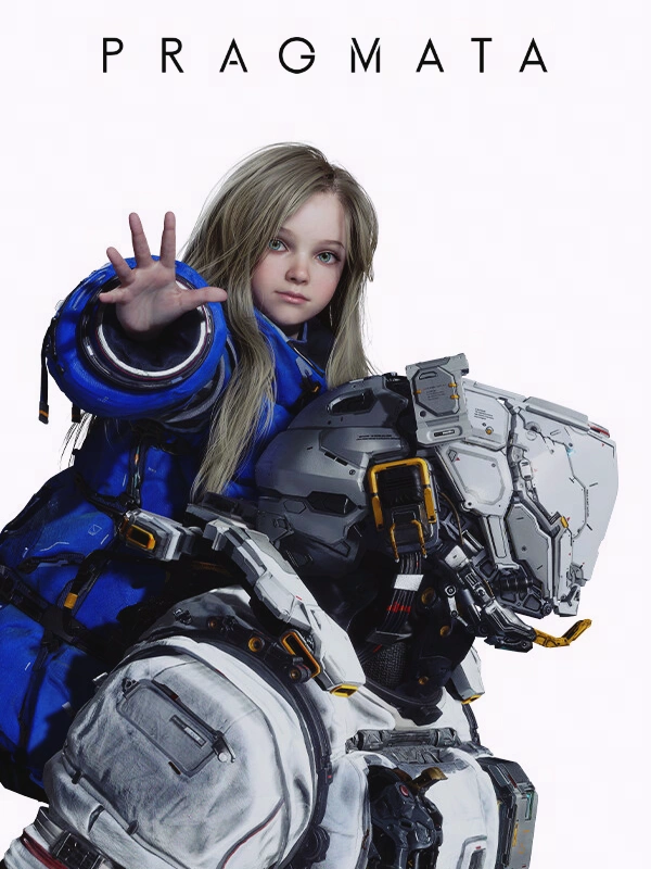 Pragmata - Buy Game Key