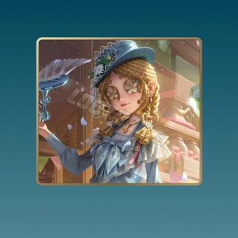 Toy Merchant-Caged Dream | Identity V