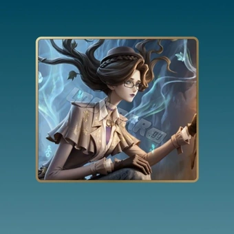 The Shadow-Descent as One | Identity V