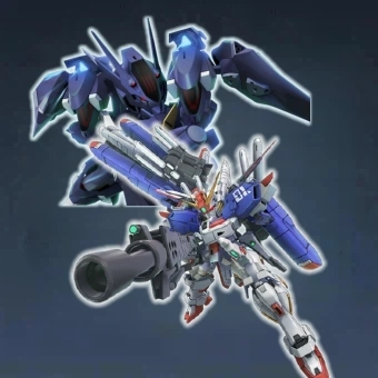 100 Cabutan Ex-S(EX)/ Gundam Pharact(Musim 2)(EX) | SD Gundam G Generation ETERNAL