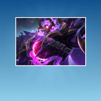 ダークスター モルデカイザー アンバウンド | TFT: チームファイト タクティクス