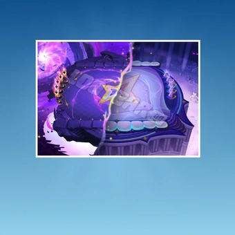 First Star's Lament | TFT: チームファイト タクティクス