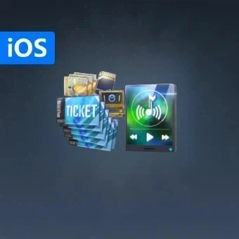 [iOS] Koleksi Muzik Vol. 4 | SD Gundam G Generation ETERNAL