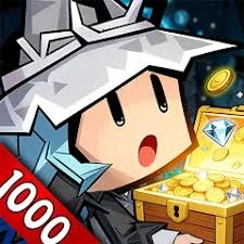 Lootfiend: ldle Dungeons