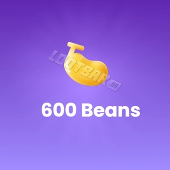 600 Frijoles | Heesay