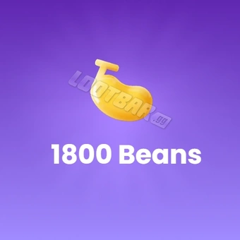 1800 Frijoles | Heesay