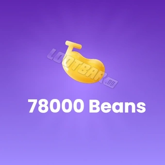 78000 Beans | Heesay