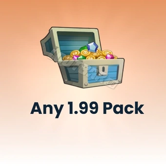 Cualquier paquete de 1,99 | Lootfiend: ldle Dungeons