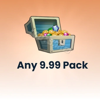 Cualquier paquete de 9,99 | Lootfiend: ldle Dungeons