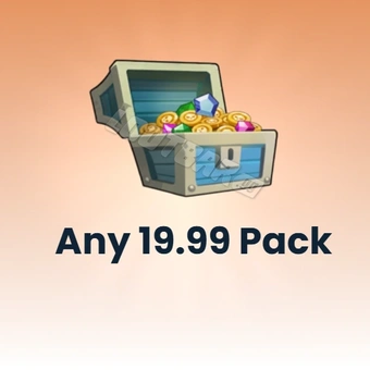 Cualquier paquete de 19,99 | Lootfiend: ldle Dungeons