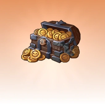 3280 monedas de oro | Lootfiend: ldle Dungeons