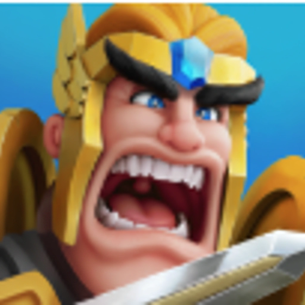 Lords Mobile: Kingdom Wars
