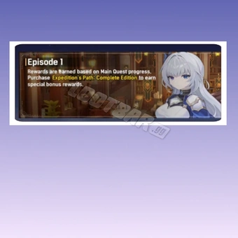 Camino de la Expedición Episodio 1 | MONGIL: STAR DIVE