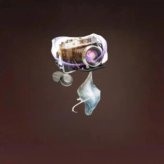 Immaterial Pictures | Reverse: 1999