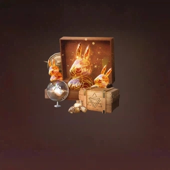 Geschenk aus dem Schnee | Reverse: 1999