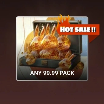 Sebarang Pek 99.99 | Reverse: 1999