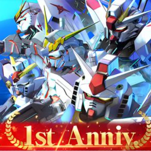 SD Gundam G Generation ETERNAL tambah nilai