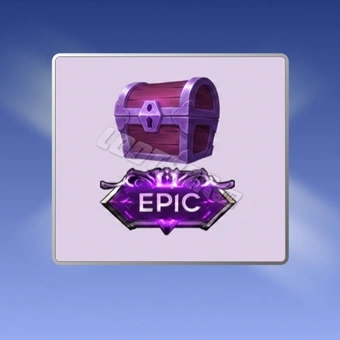 任何史詩皮膚禮包 | 王者榮耀