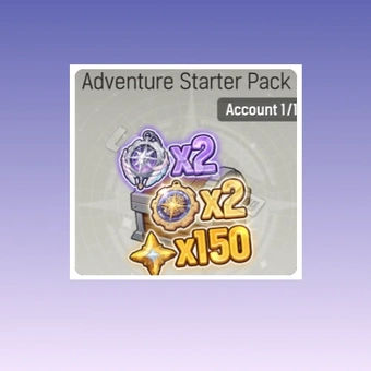 مجموعة أدوات بداية المغامرة Ⅰ | مونجيل: الغوص النجمي