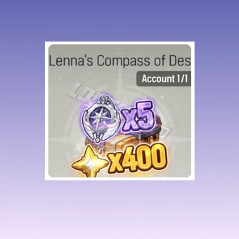 "تم قبول بوصلة لينا للقدر 1" | مونجيل: الغوص النجمي