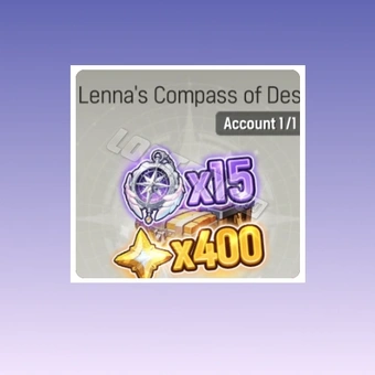 "بوصلة لينا للقدر: مقبولة 2" | مونجيل: الغوص النجمي