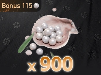 長鳴珠900個 | 風燕伝:Where Winds Meet
