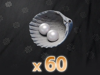 長鳴珠60個 | 風燕伝:Where Winds Meet