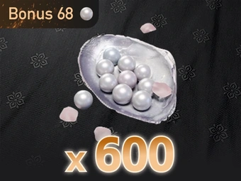 長鳴珠600個 | 風燕伝:Where Winds Meet