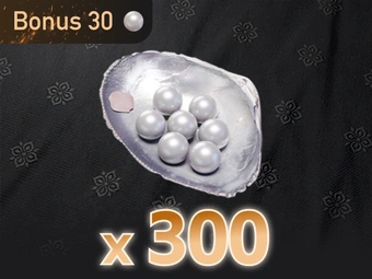 長鳴珠300個 | 風燕伝:Where Winds Meet