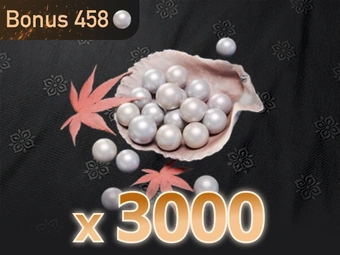 長鳴珠3000個 | 風燕伝:Where Winds Meet