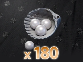 長鳴珠180個 | 風燕伝:Where Winds Meet