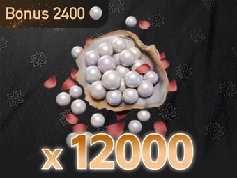 長鳴珠12000個 | 風燕伝:Where Winds Meet